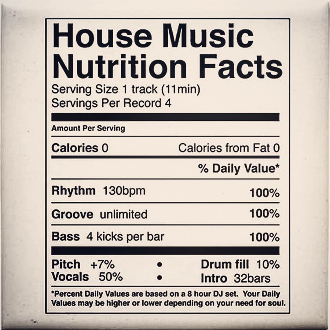 binarysum's tweet photo. Are you getting your five a day?👍 #housemusic #deephouse #soulfulhouse #progressivehouse #tropicalhouse #dancemusic #edm #electronicmusic #binarysum https://t.co/cPzHM8Qkxr