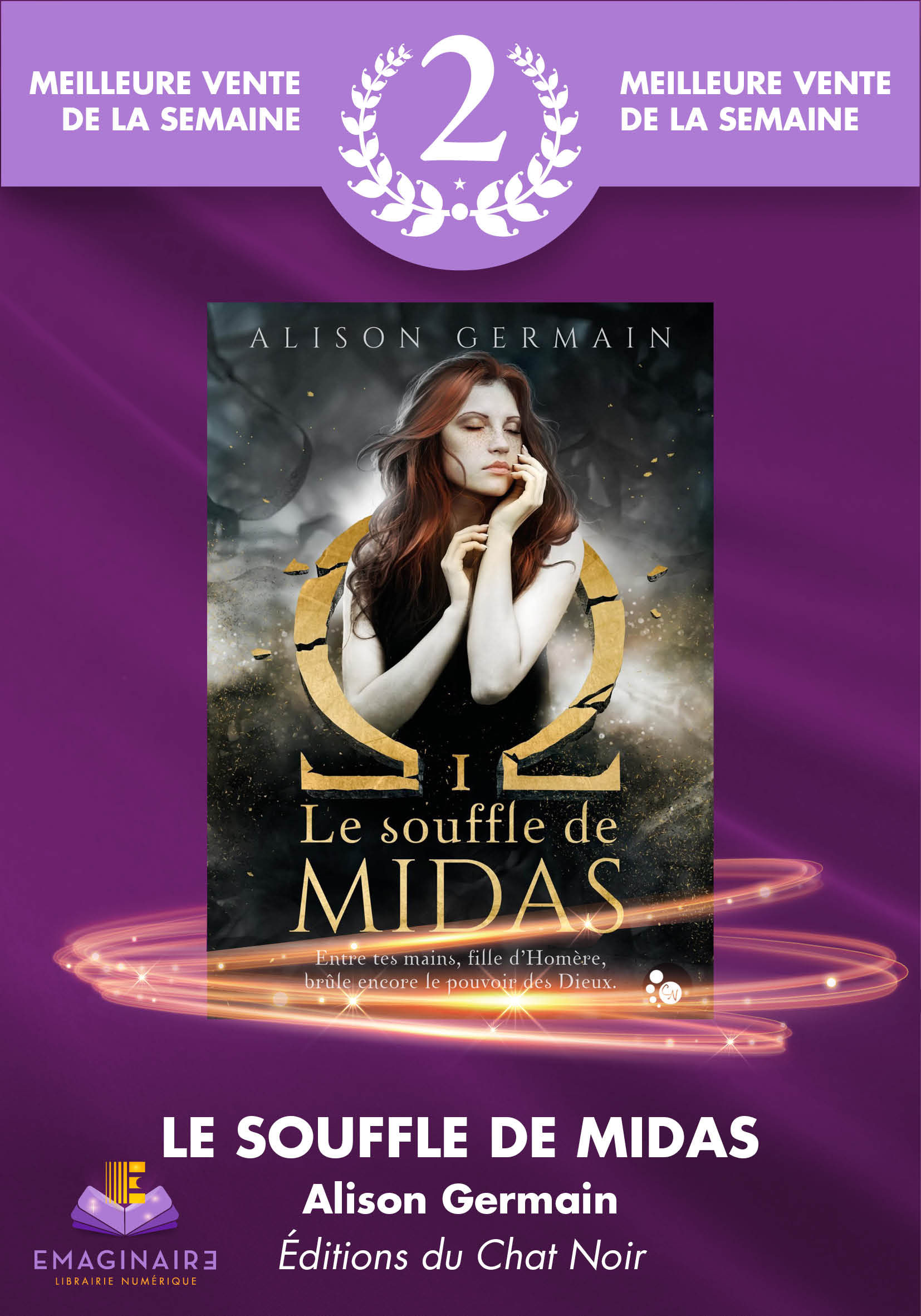Editionsduchatnoir Edchatnoir Twitter