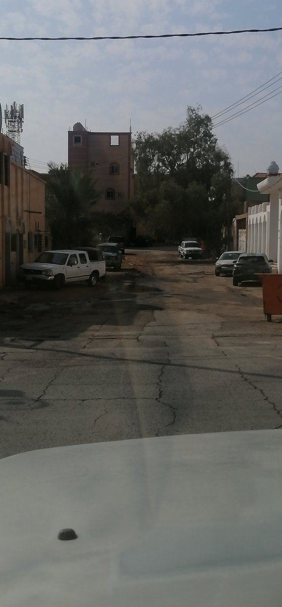 aleedi_f's tweet photo. سيدي حضرة صاحب السمو الملكي امير منطقة الحدود الشماليه حفظك الله
الله يصبحك بالخير طال عمرك والله ان مشكلتي هذي من قبل ٤ سنوات ولا فيه تجاوب لوجود حل جذري ولا حتى تواصلوا معي وكلي أمل بسموكم الكريم بتوجيه من يلزم  لذك... وفقكم الله #الأمير_فيصل_بن_خالد_بن_سلطان https://t.co/AMfEWng6Vi