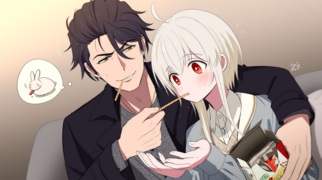 魔王イブロギア様に身を捧げよ アクスタ まおイブ