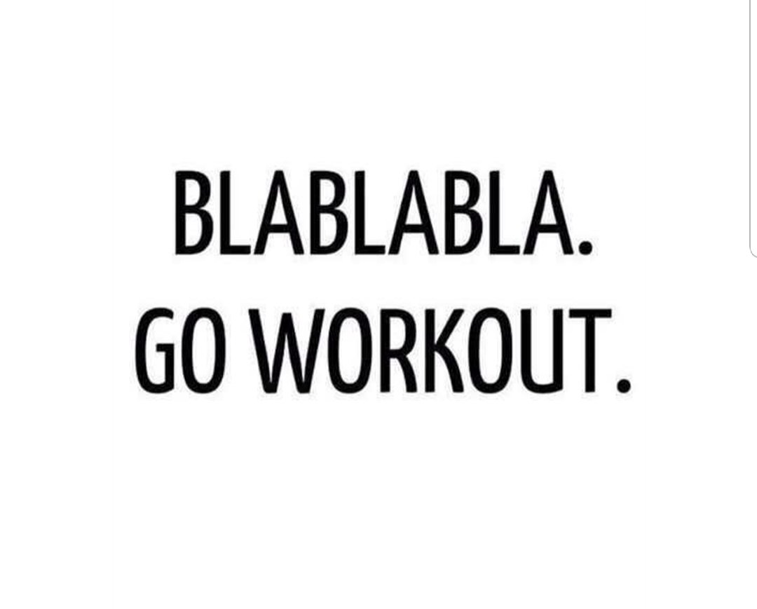 urHealthyGuide's tweet photo. #12novembre #thursdaymorning #ThursdayMotivation #sportday
Good Morning π Don't looking for excuses, in some days you just have to do π₯
#urHealthyGuide #rt https://t.co/cSDYS915XU