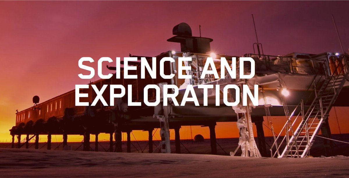 'From the heroic age of 19th century exploration to the present day, Antarctica has continued to be the site for new scientific discoveries and cutting edge science' #DiscoveringAntarctica: discoveringantarctica.org.uk/science-and-ex… <a href="/RGS_IBG/">Royal Geographical Society (with IBG)</a> <a href="/RGS_IBGschools/">RGS-IBG Schools</a> <a href="/GovBAT/">BAT Government</a> <a href="/FCDOGovUK/">Foreign, Commonwealth & Development Office</a>