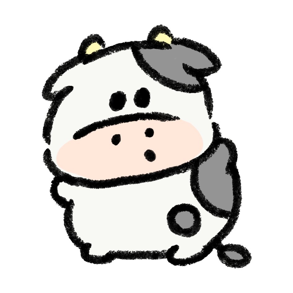 ぴよたそ ぴよたそに年賀状で使える牛のイラストや 犬 雪だるまのフリをしているひよこなどのイラストを追加しましたぴよ T Co Zpazxmkxkv T Co Ixobsj8ztg Twitter