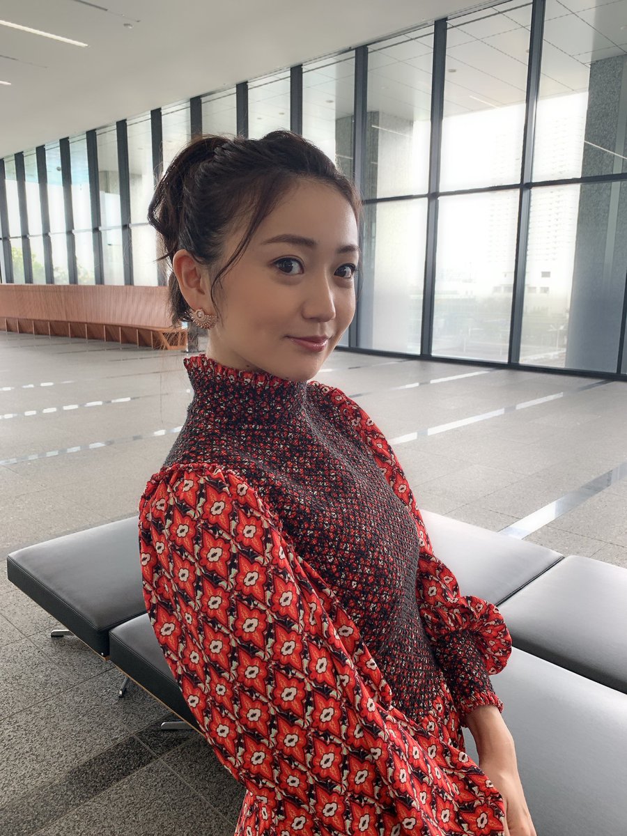 大島優子は父子家庭って本当 プロフィールや彼氏のことも