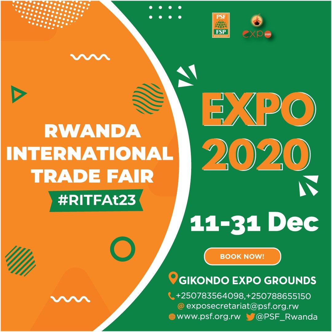 PSF Rwanda on Twitter: 