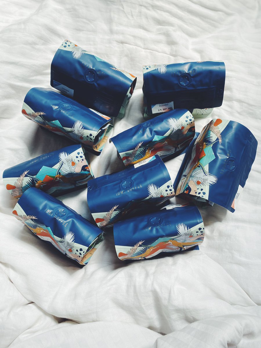 يستحق التجربة ☕️🐎 . tweet media