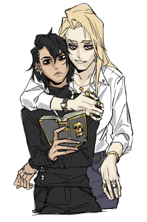 LycanHeiress's tweet image. a girl can dream,,,,,