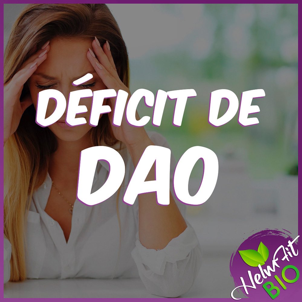 helmfitbio's tweet photo. Déficit de DAO. 👩🏼‍⚕️📝
#helmfitbio #deficitdedao #deficitdao #dao #histamina 
👇🏻👇🏻👇🏻
https://t.co/a20HWQWfEg https://t.co/Zp8L126bsH