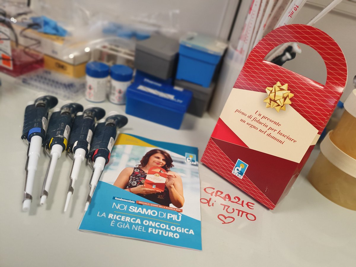 Matteo Grioni (@grionimatteo) on Twitter photo Dal Laboratorio di Immunologia Cellulare del San Raffaele di Milano sosteniamo <a href="/AIRC_it/">Fondazione AIRC per la ricerca sul cancro</a> con i cioccolatini <a href="/Lindt/">Lindt Chocolate</a>
<a href="/AriannaBrevi/">Arianna Brevi</a>
<a href="/Lauracgr001/">Laura Cogrossi</a>
<a href="/LLacanfora/">Lucrezia Lacanfora</a>
<a href="/Danida0/">Daniela_Imp</a>
<a href="/Matteo_MSB/">matteo bellone</a> Dal Laboratorio di Immunologia Cellulare del San Raffaele di Milano sosteniamo <a href="/AIRC_it/">Fondazione AIRC per la ricerca sul cancro</a> con i cioccolatini <a href="/Lindt/">Lindt Chocolate</a>
<a href="/AriannaBrevi/">Arianna Brevi</a>
<a href="/Lauracgr001/">Laura Cogrossi</a>
<a href="/LLacanfora/">Lucrezia Lacanfora</a>
<a href="/Danida0/">Daniela_Imp</a>
<a href="/Matteo_MSB/">matteo bellone</a>