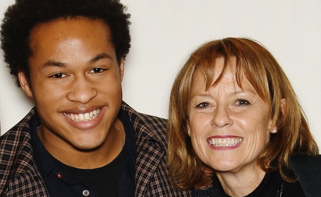 MusicWeek's tweet photo. As he chases a Top 10 album with his siblings, here's Sheku Kanneh-Mason's manager Kathryn Enticott on the rise of the classical music star
https://t.co/Qk3ijYBjnz https://t.co/nssdAXmAiX
