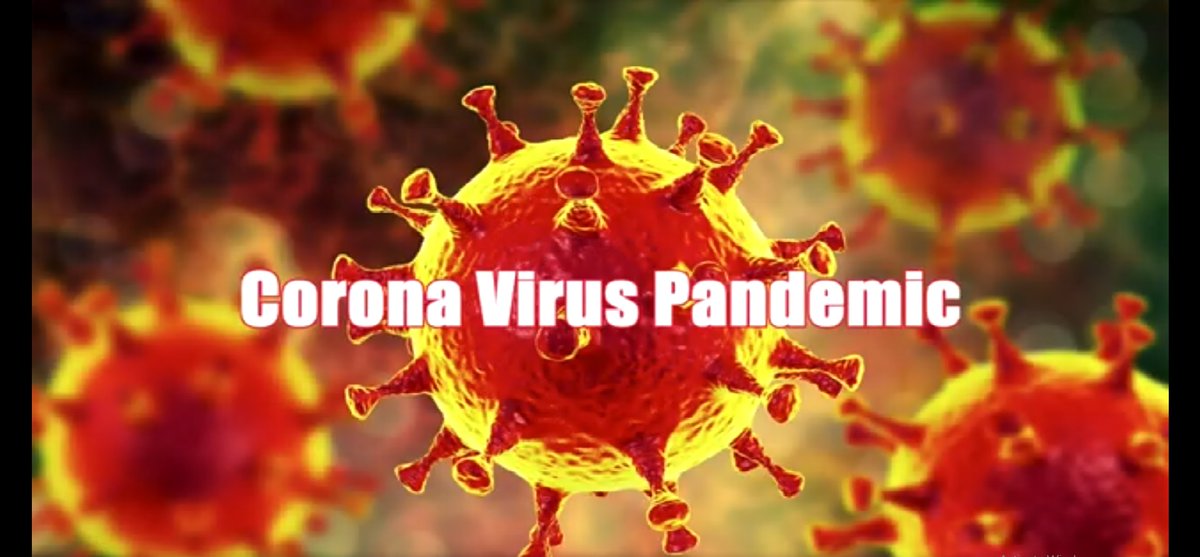 6xtmovie's tweet photo. https://t.co/1hcEjeZ3nU

CORONA VIRUS &amp; THE HUMAN EPIDEMIC ON WILDIFE. https://t.co/nY093tFLOq