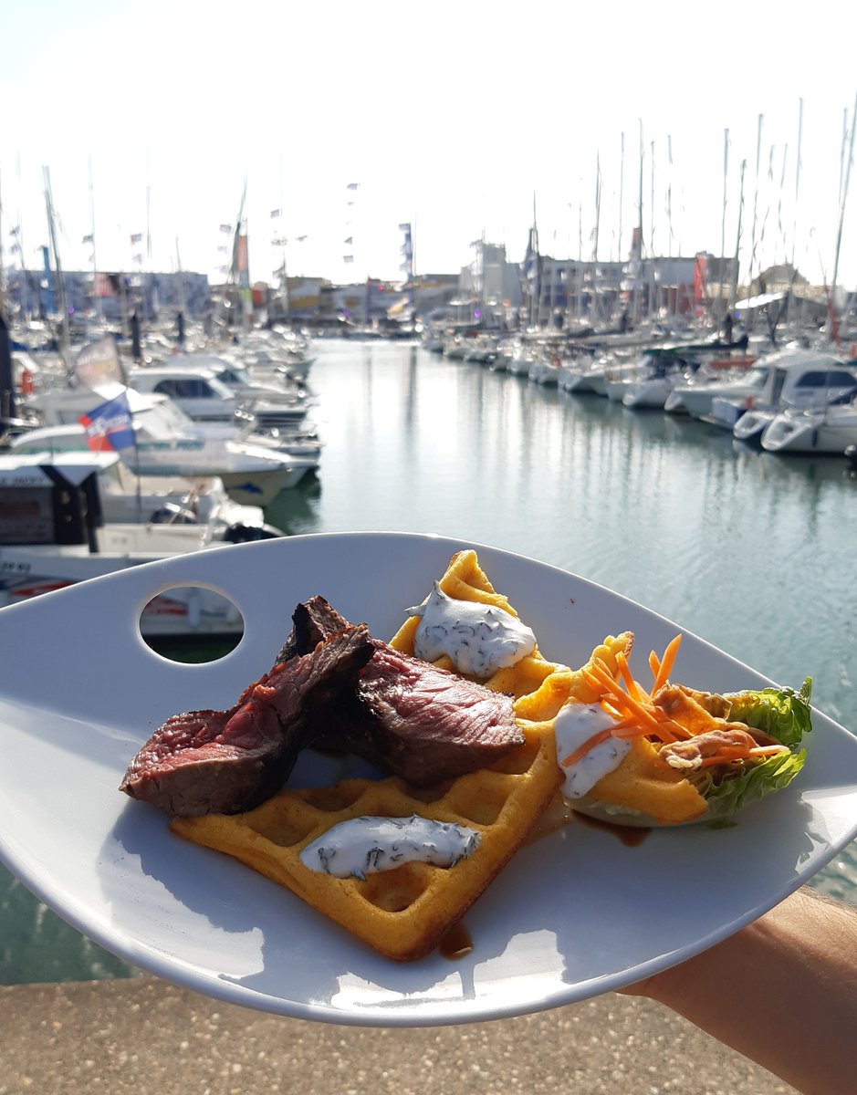 JusteEtVendeen's tweet photo. [C'est #JusteBon 👩‍🍳👨‍🍳]

Voici une recette qui nous vient tout droit du @VGCulinaire😉
On en salive d'avance...
#JusteEtVendeen

Prenez soin de vous 😘
Retrouvez toutes les recettes de la marque Juste ici ▶️ https://t.co/lLsznSX7VY https://t.co/vJzmU3WbLm