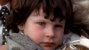  Harvey Stephens, a.k.a Damien from The Omen is 50 today! Happy birthday to you. 