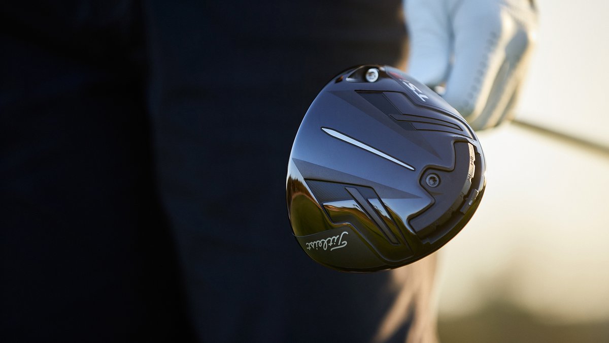 The wait is over.

New Titleist TSi drivers and fairway metals are available now. #ItsATitleist