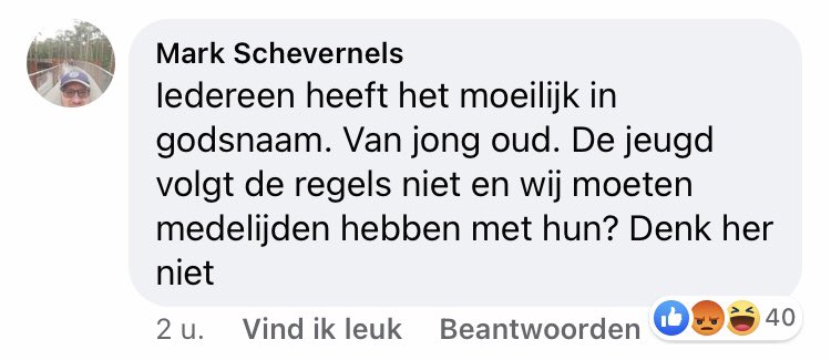 MertensJarne's tweet photo. De solidariteit en het medeleven in België in een vierluik.. Dit was nog maar een greep uit de walgelijke reacties op een artikel van een Ketnet-wrapster die er helemaal door zit https://t.co/R3QMVtOMmu