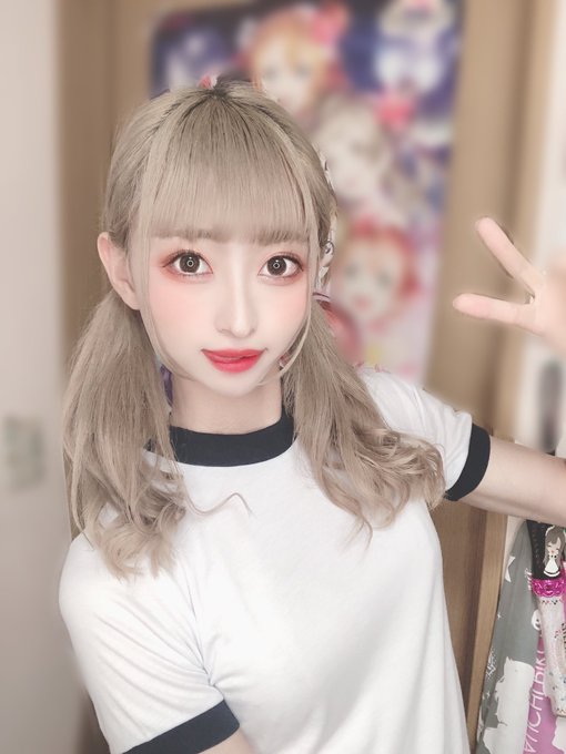 コスプレイヤー椛乃ねむ（もみじのねむ）のTwitter画像12