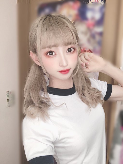 コスプレイヤー椛乃ねむ（もみじのねむ）のTwitter画像13