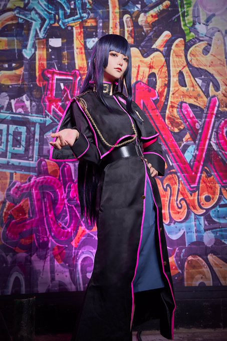 Twitterのコスプレ画像18