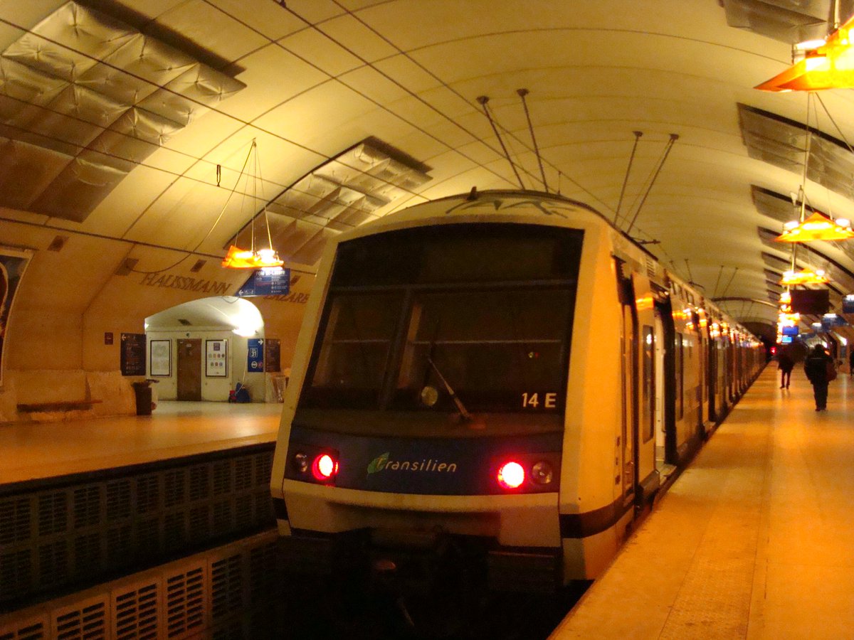 えづのぞみ 12年2月19日 Rer 地域急行鉄道網 E線のオスマン サン ラザール Hausmann Saint Lazare 駅 フランス国鉄のターミナル サン ラザール駅の地下にあります 鉄道 撮り鉄 パリ Rer サン ラザール駅 T Co Fxnrs5woba えづのぞみ 12年2月19日 Rer 地域急行鉄道網 E線のオスマン サン ラザール Hausmann Saint Lazare 駅 フランス国鉄のターミナル サン ラザール駅の地下にあります 鉄道 撮り鉄 パリ Rer サン ラザール駅 T Co Fxnrs5woba