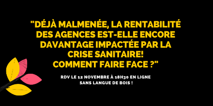 communicantsfr's tweet photo. [LIVE] Vous n'êtes tjr pas inscrit.e.s au talk de ce soir sur la rentabilité de nos structures face à la pandémie ?
Que vous soyez en agence, en entreprise ou freelance, rejoignez nos intervenant.e.s dès 18h30 par ici 👉https://t.co/oEiAlM2PqH
#communication #live https://t.co/N2jUZdaj9B