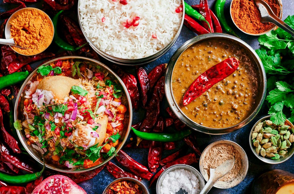 📣 Calling all Wandsworth, Earlsfield &amp; Putney Chit Chaaters. We're available for Home Delivery &amp; Click &amp; Collect head over to our website to place your orders! 🕺