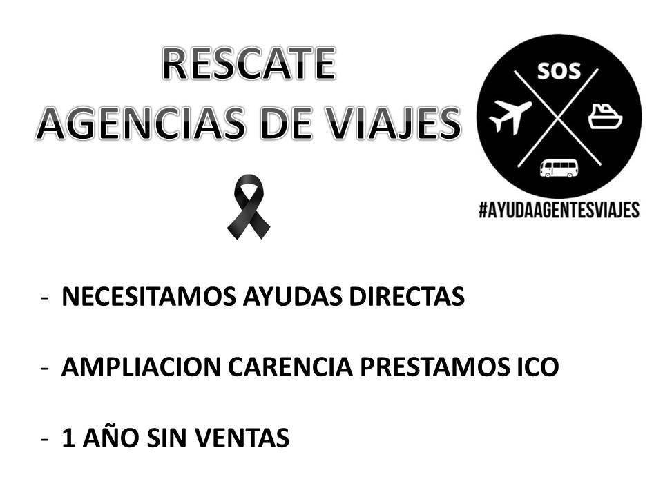 SosAgVi's tweet photo. #AyudaAgentesViajes hoy Teruel se Manifiesta en la calle, agentes de viajes lucha por los derechos que hemos perdido y tras un año sin venta seguimos sin ayudas directas @MarotoReyes @sanchezcastejon @mincoturgob AYUDAS A UN SECTOR ABANDONADO @sextaNoticias @A3Noticias @cuatro https://t.co/mZrXPpQg15