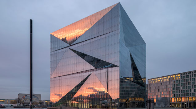 مجلة البناء tweet media