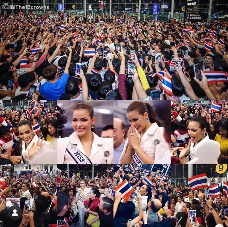 Prissiiee's tweet photo. ถ้าไม่ใช่ฟ้าใสก็จะไม่มีวันได้เห็นภาพนี้
ไม่เชื่อว่าจะมีคดีพลิกอะไรอีก ใครที่หวังจะรอคดีพลิกดูออกนะคะว่าคิดไม่ดีกับฟ้าใสแน่นอน รอเก้อไปเถอะจ่ะ🙄
#saveฟ้าใส #MissUniverseThailand2019 https://t.co/8lU0MQq8lI
