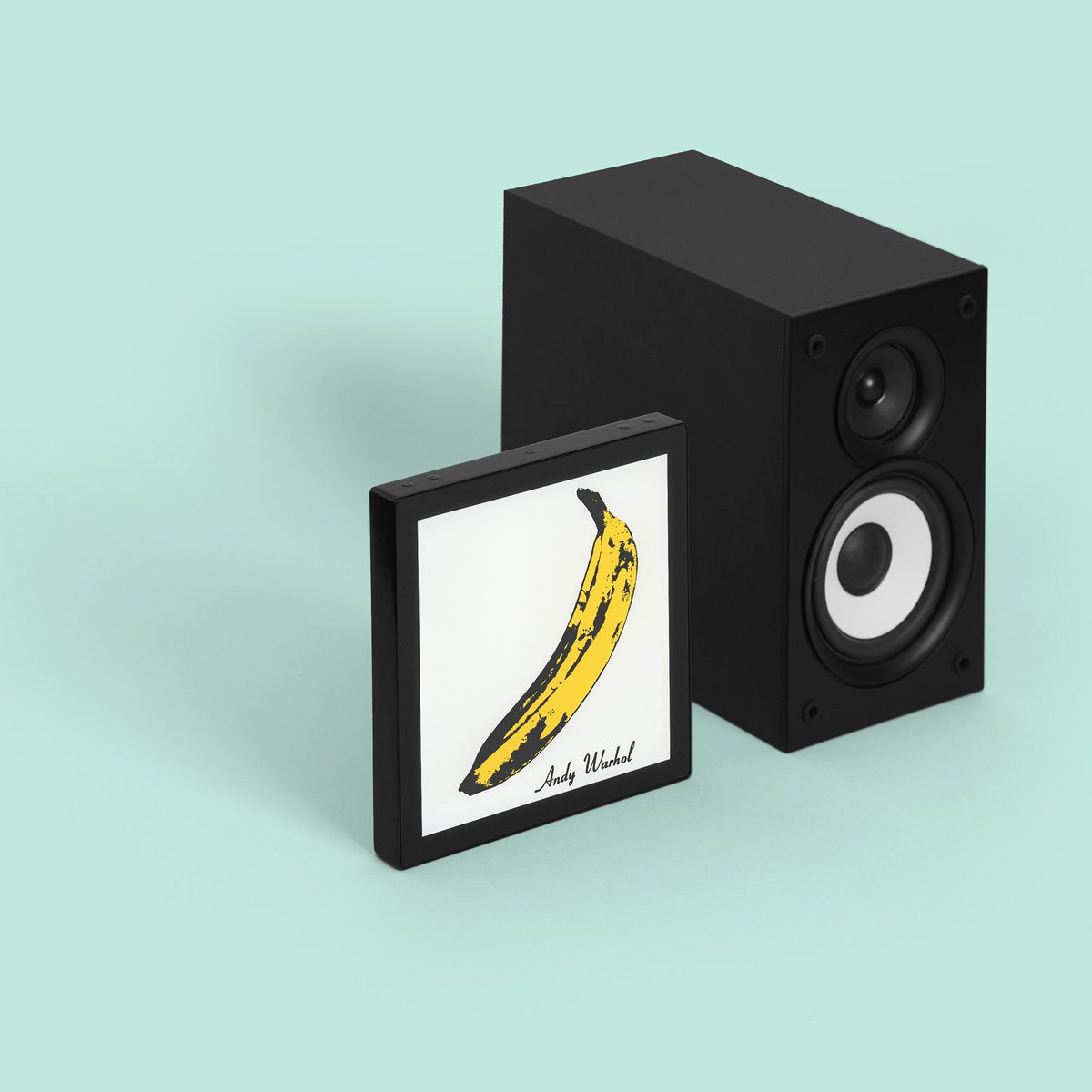 Sleevenote's tweet photo. The music player for album lovers 

https://t.co/Pa7p3YcXUA https://t.co/FSJaAoNeYK