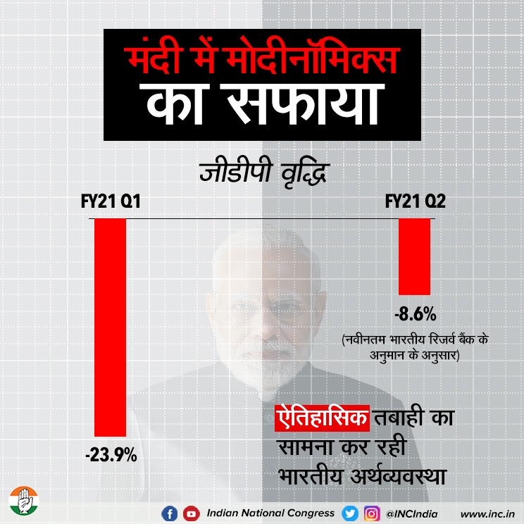 Congress tweet media