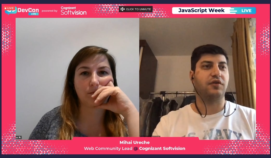 ioana ๐ฉโ๐ป๐ฆโจ (@ioana_cis) on Twitter photo Was a bit caught so excuse the delay! Tuesday was #javascript tech talks day at #devcon by <a href="/DevTalksRo/">@DevTalksRo</a> ! Happy to have helped with it, even more as it included a live streaming segment from the street! Tv news, I'm open for gigs! Was a bit caught so excuse the delay! Tuesday was #javascript tech talks day at #devcon by <a href="/DevTalksRo/">@DevTalksRo</a> ! Happy to have helped with it, even more as it included a live streaming segment from the street! Tv news, I'm open for gigs!