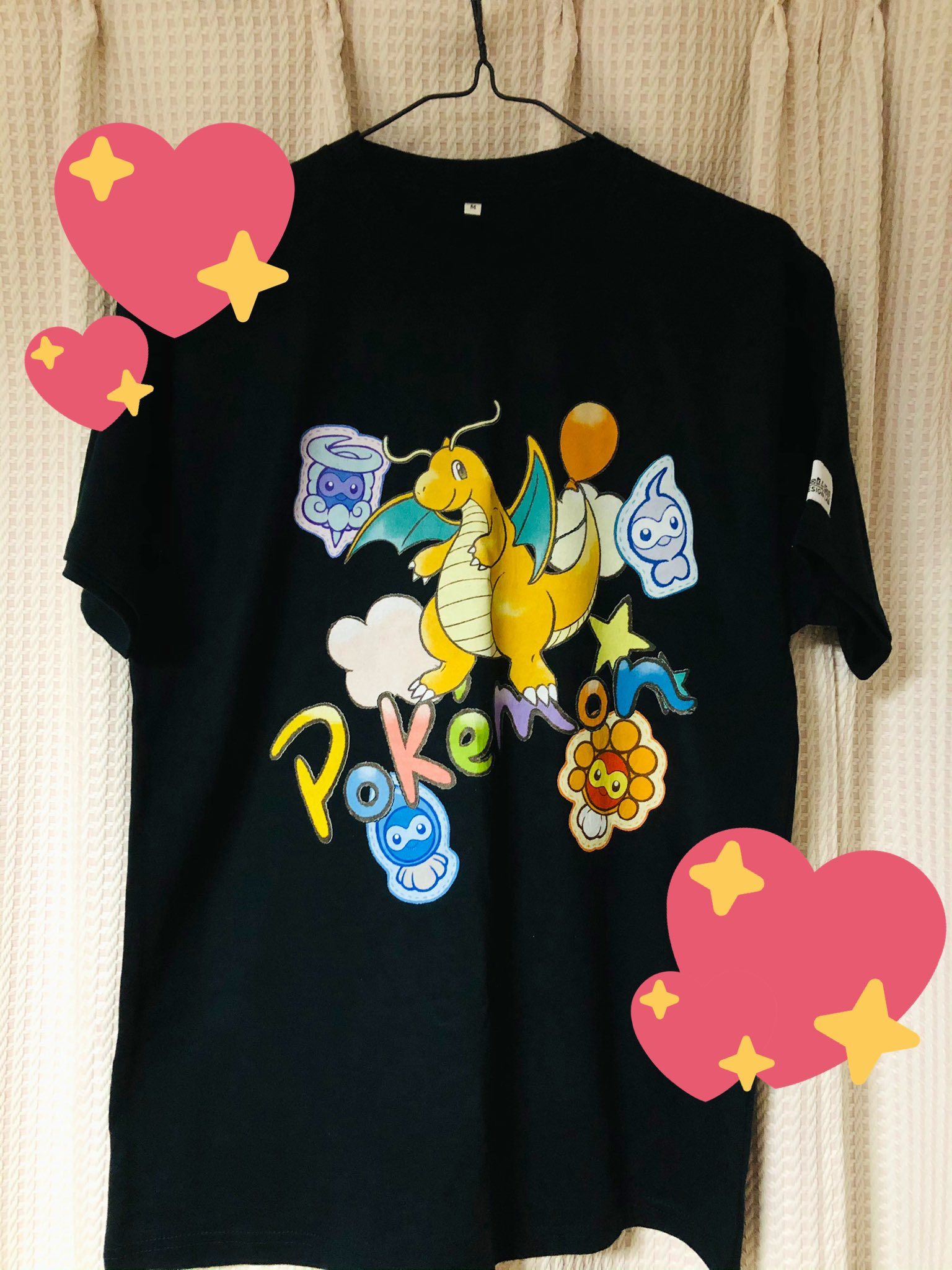 ポケモンセンター　ポケモン　PSYCHO Tシャツ　ラティアス　ラティオス ポケモン ラティオス ラティアス Tシャツ Tシャツコレクション PSYCHO