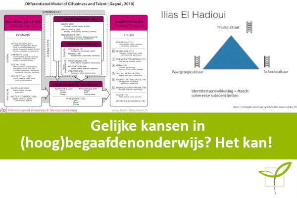 BureauTalent's tweet photo. Onze directeur Lineke van Tricht heeft een nieuwe blog geschreven over gelijke kansen in het (hoog)begaafdenonderwijs. Benieuwd? Je vindt de blog op https://t.co/nl50Vw47PN

#hoogbegaafd #talent #onderwijs https://t.co/sGLlDneeER