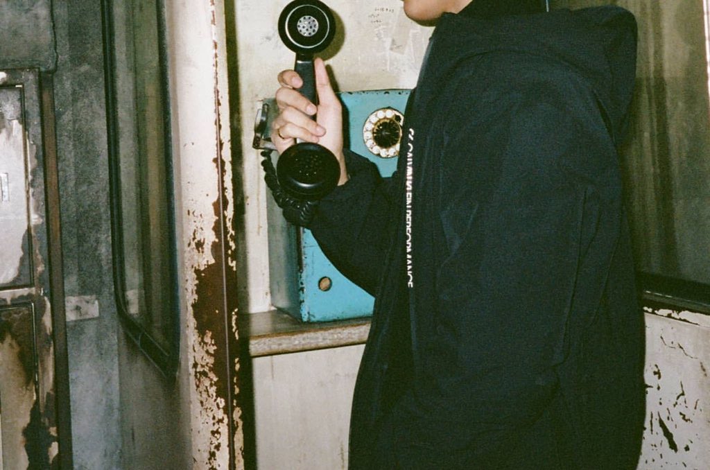 noonjiranya's tweet image. สุดเท่ 🌗🖤