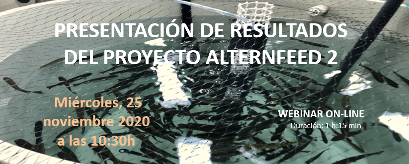 CARTIFCT's tweet photo. La #acuicultura suministra más del 50% del total de los #peces que consume la población mundial, por ello surge la necesidad de investigar en el campo de #piensos alternativos y sostenibles, principal objetivo de @alternfeed 

Descubre sus conclusiones: https://t.co/pvMK9GBpjl https://t.co/b6WGYlIOsK