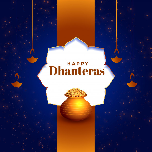 codeholicindia's tweet photo. Happy Dhanteras!!

Our Codeholic team wish you all a prosperous and fruitful Dhanteras this year. May the festival light up new roads to success and new goals for you.

#Dhanteras2020 #StaySafe #sharesmiles #FestivalofLights #Celebration #codeholic https://t.co/wylNG4FgzT