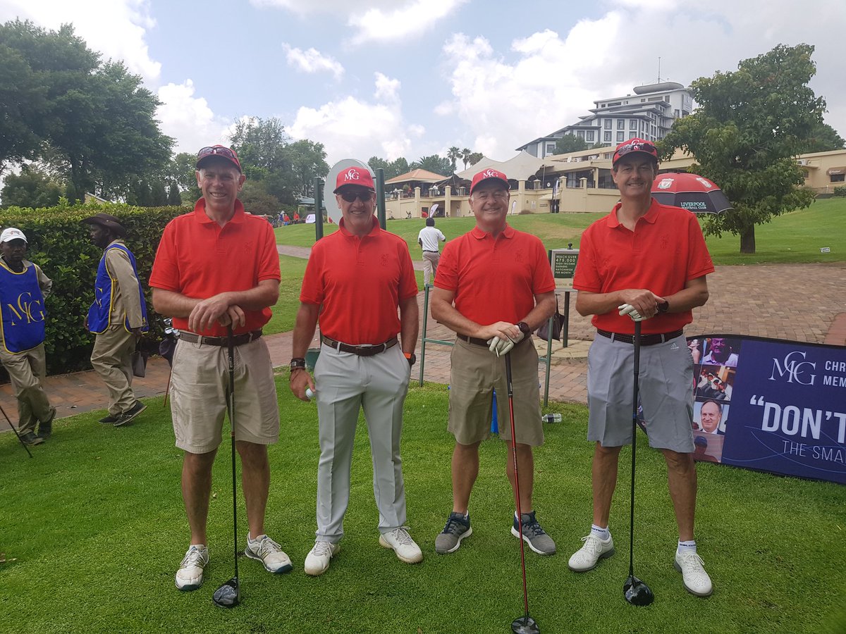 FoundationTag's tweet photo. #tagfoundation💗 so great to see the wonderful turn-out for CMG⛳ https://t.co/uWl7KfiNDz