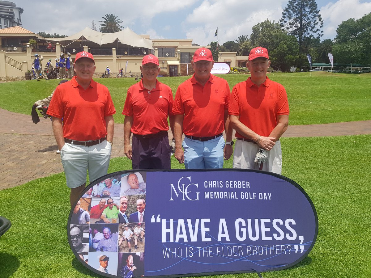 FoundationTag's tweet photo. #tagfoundation💗 so great to see the wonderful turn-out for CMG⛳ https://t.co/uWl7KfiNDz