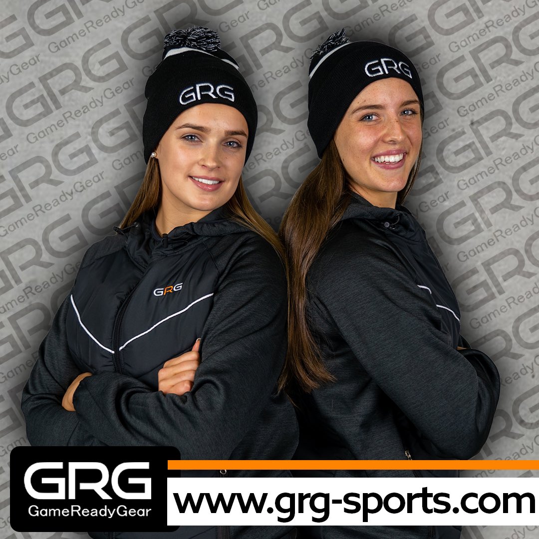 GrgSportswear's tweet photo. Beanie Hats, Therma Jackets and more available to buy from our online store todayππ»π₯
Check it out - https://t.co/r3iTAKE6ss
#begame #beready #grgsports https://t.co/vNnhSR3d5f