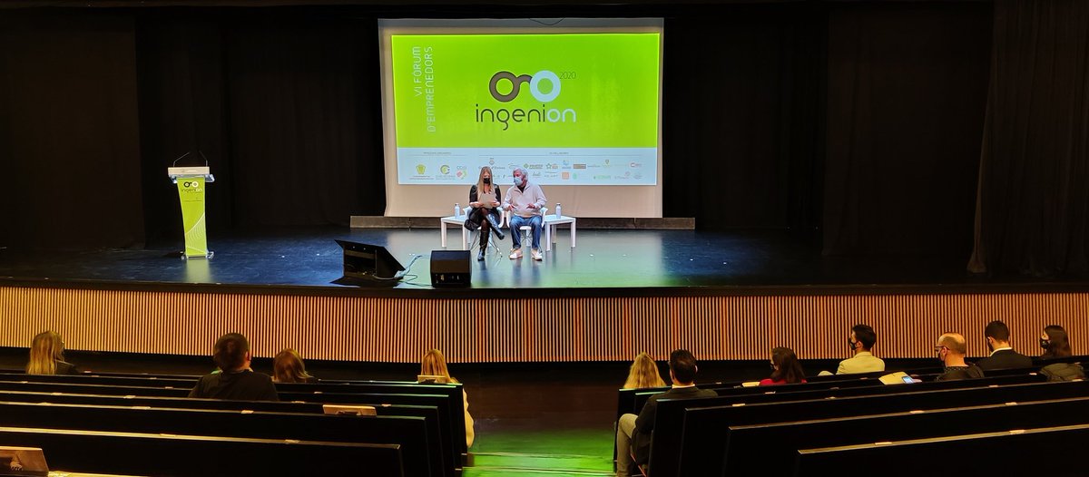 Santa_Eularia's tweet photo. 🧠💡En marxa la primera jornada del sisè #Ingenion. Seguiment online a través del web 👉 https://t.co/wfme8Uz66u
----
🧠💡En marcha la primera jornada del sexto #Ingenión. Seguimiento online a través de la web 👉 https://t.co/wfme8Uz66u https://t.co/llVFPW0u8f