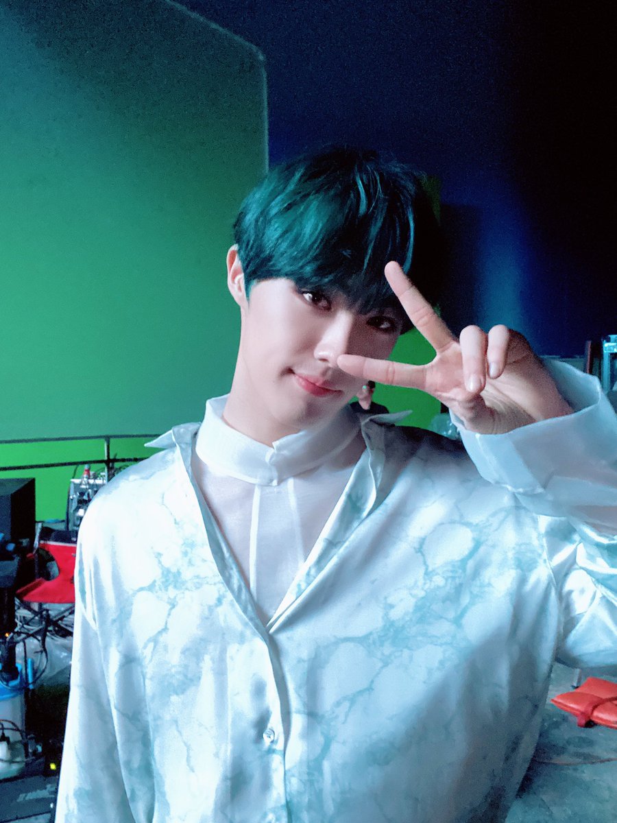 Yoon Hyunsuk. (@cixhyunnsuk) / Posts / X