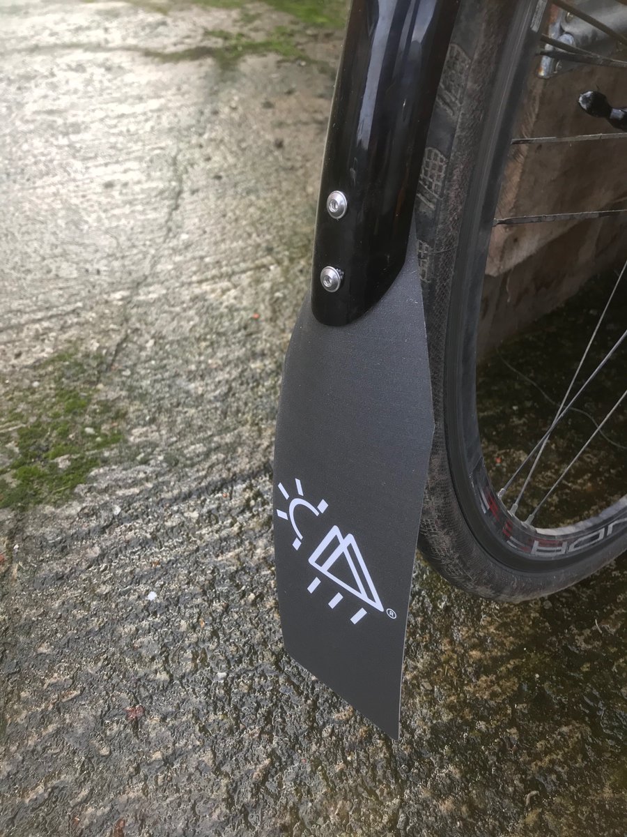 William Fotheringham tweet media