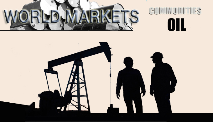 WorldMarketsDa1's tweet photo. The International Energy Agency said on Thursday it cuts its world #oil demand outlook. The agency now expects demand to decrease by 8.8 million barrels a day this year. For next year, the IEA says demand will rise by 5.8 million barrels a day. #OOTT https://t.co/06Y3CecRFn