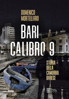 Legalitria's tweet photo. Legalitria 2020 - Presentazione di "Bari Calibro 9" , di @DomenicoMortel2  - 
https://t.co/rnSSAT5xi1

#legalitria #mafia #antimafia #criminalità #bari #puglia #inchieste #libri #giornalismo #criminologia https://t.co/4jssNkkzFt