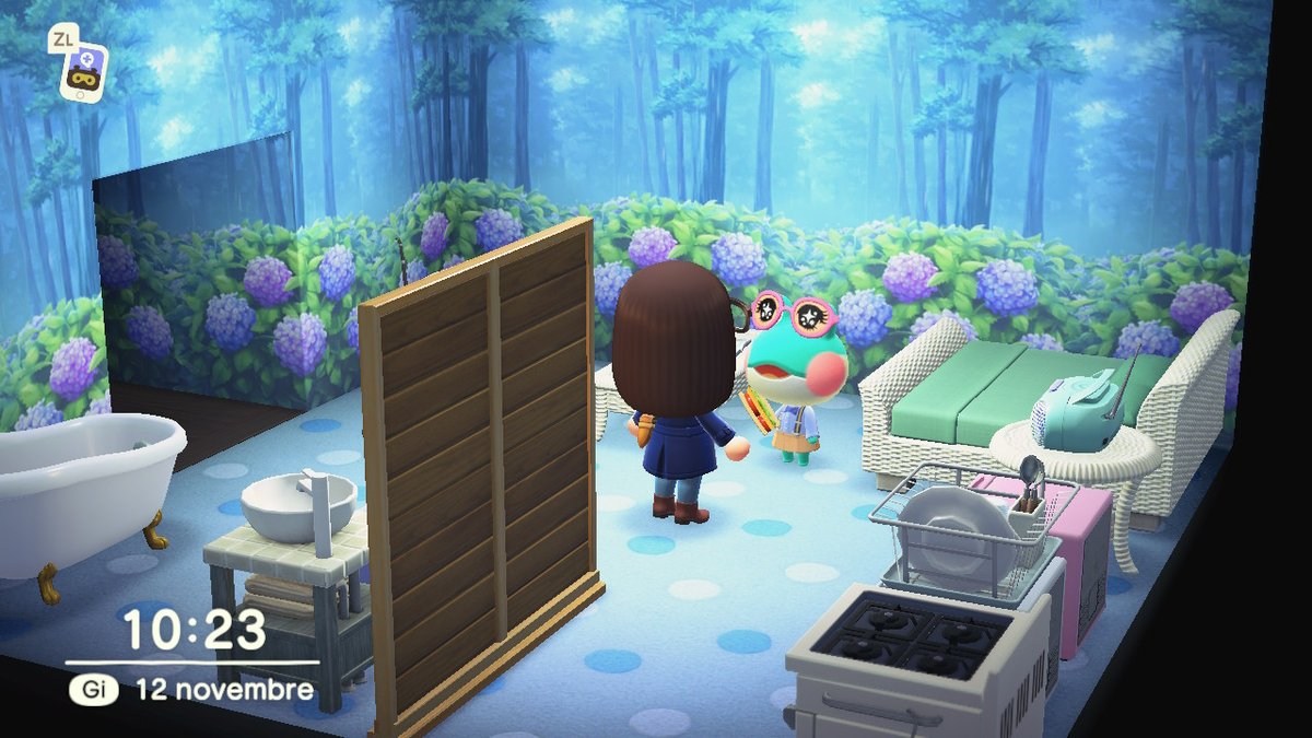 DanielaSucato's tweet photo. #AnimalCrossing #ACNH #NintendoSwitch https://t.co/CZutG84rOg