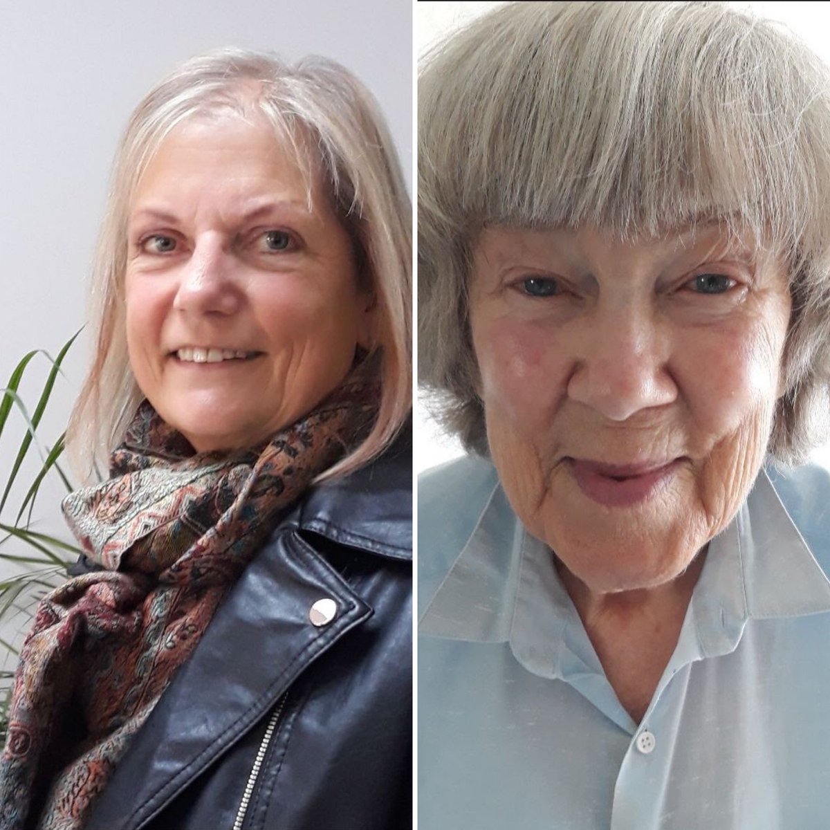 "I have never known anyone so helpful and kind. (Linda) is so helpful to me it's incredible.  I've been very lucky to have Linda to help me." #highwycombe #proudofbucks