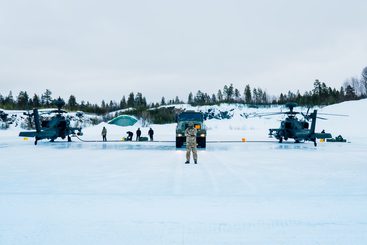 Project MORDEN tweet media