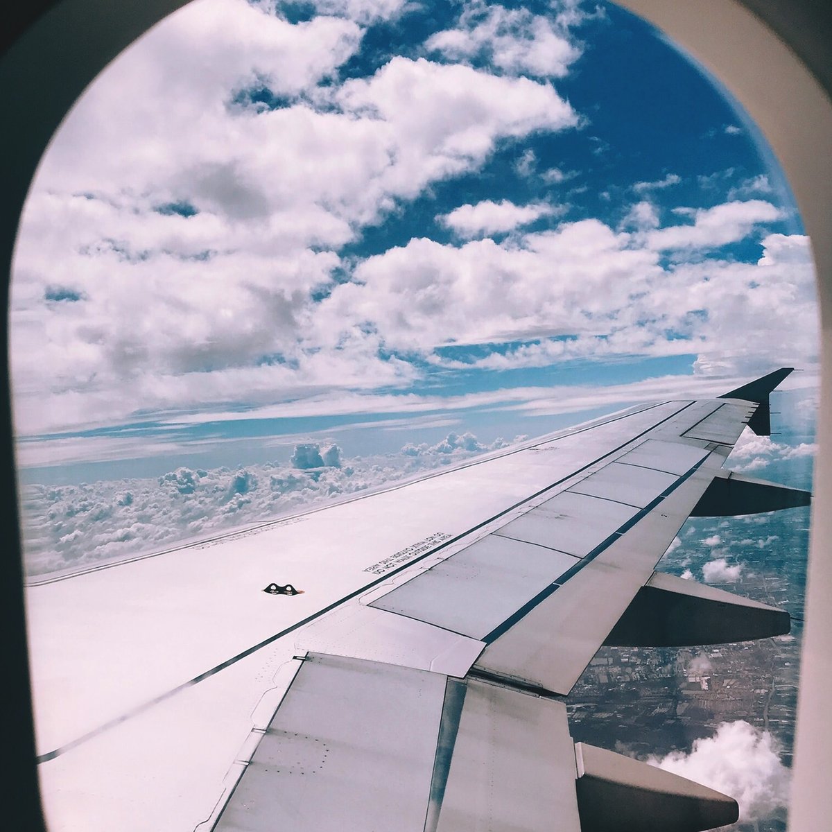 Missing this view? We do too ❤️.
Where would you fly 🛫 right now if you could?

#ThursdayThoughts #Travel