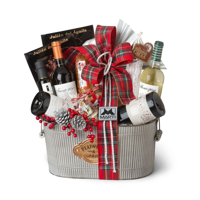 OPORTUNIDAD
ULTIMAS CESTAS🧑‍🎄🎅 🎄