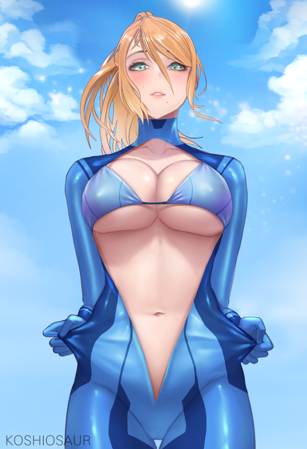 zero suit sexy Elegant man in a suit gently embraces a sexy woman in an evening dress,  portrait on a black surface